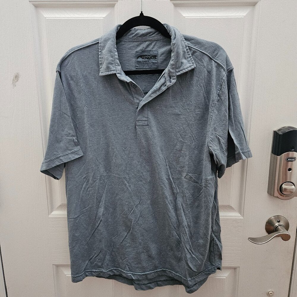 Men's Polo